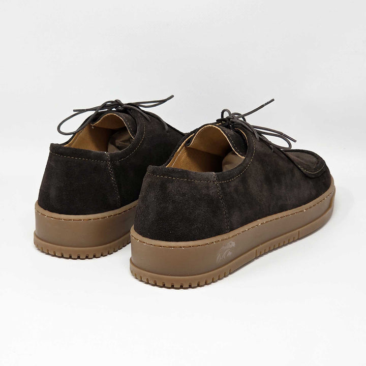 MEMPHIS IN SUEDE