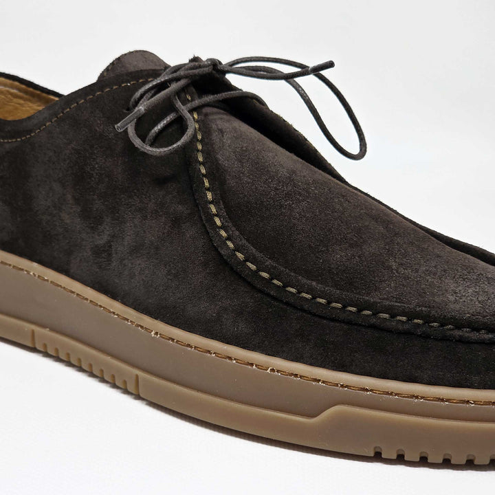 MEMPHIS IN SUEDE