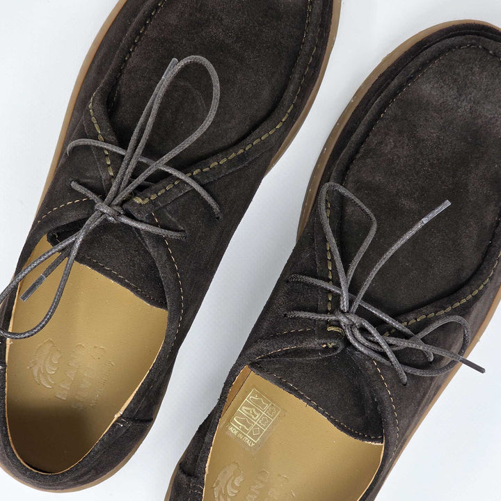 MEMPHIS IN SUEDE