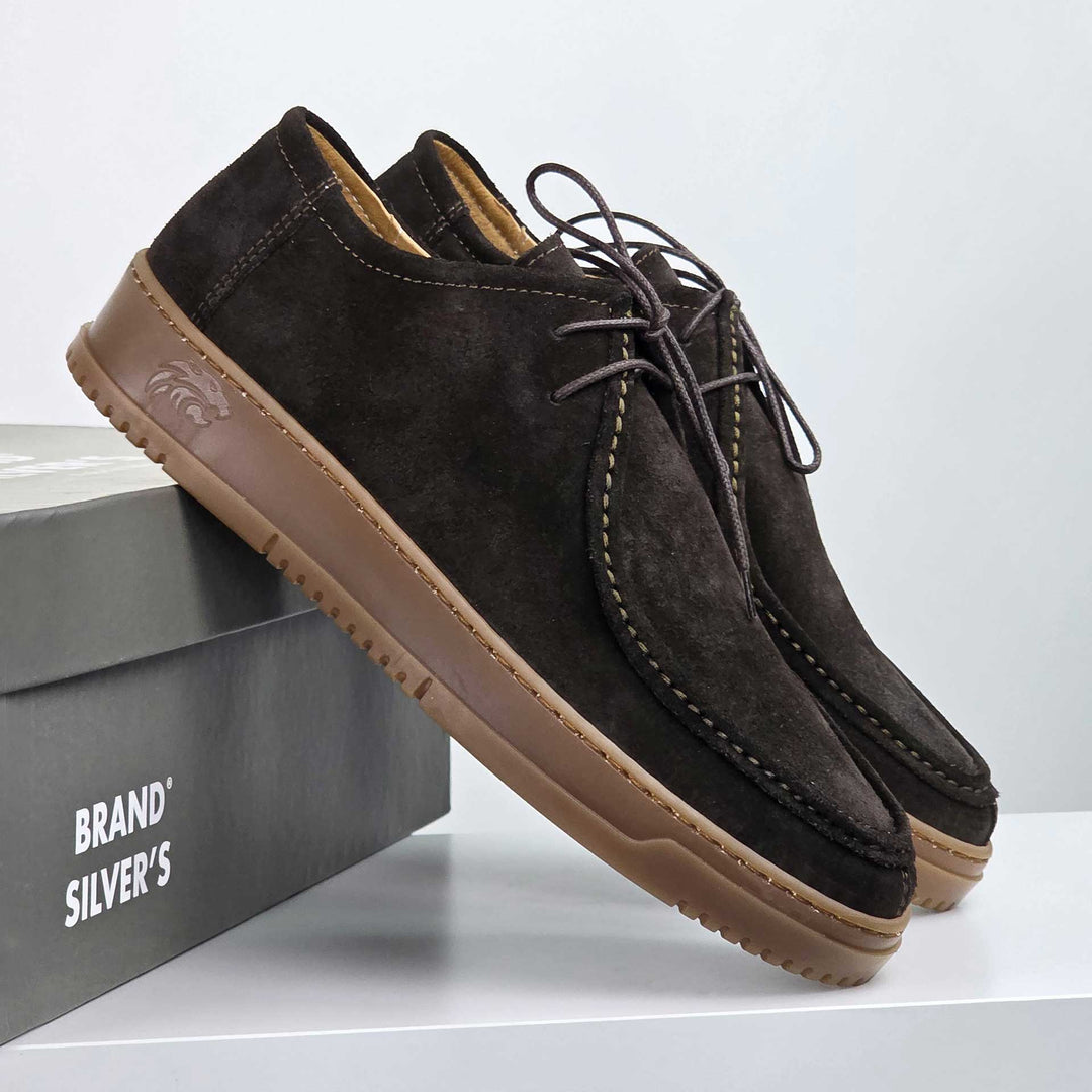 MEMPHIS IN SUEDE