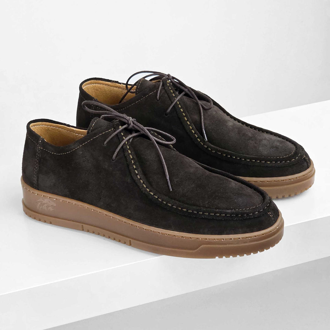 MEMPHIS IN SUEDE