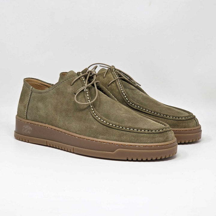 MEMPHIS IN SUEDE