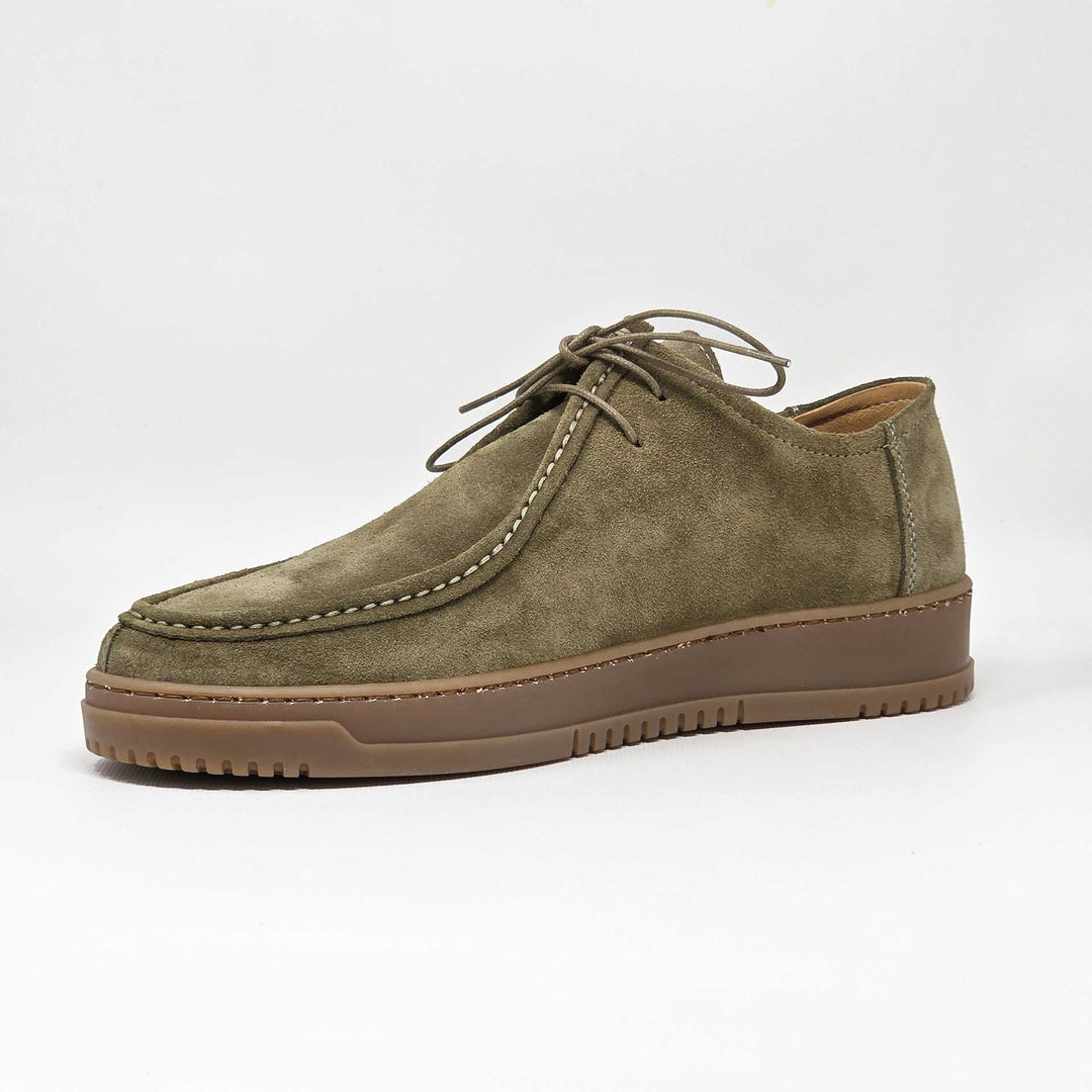 MEMPHIS IN SUEDE