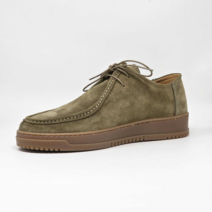 MEMPHIS IN SUEDE