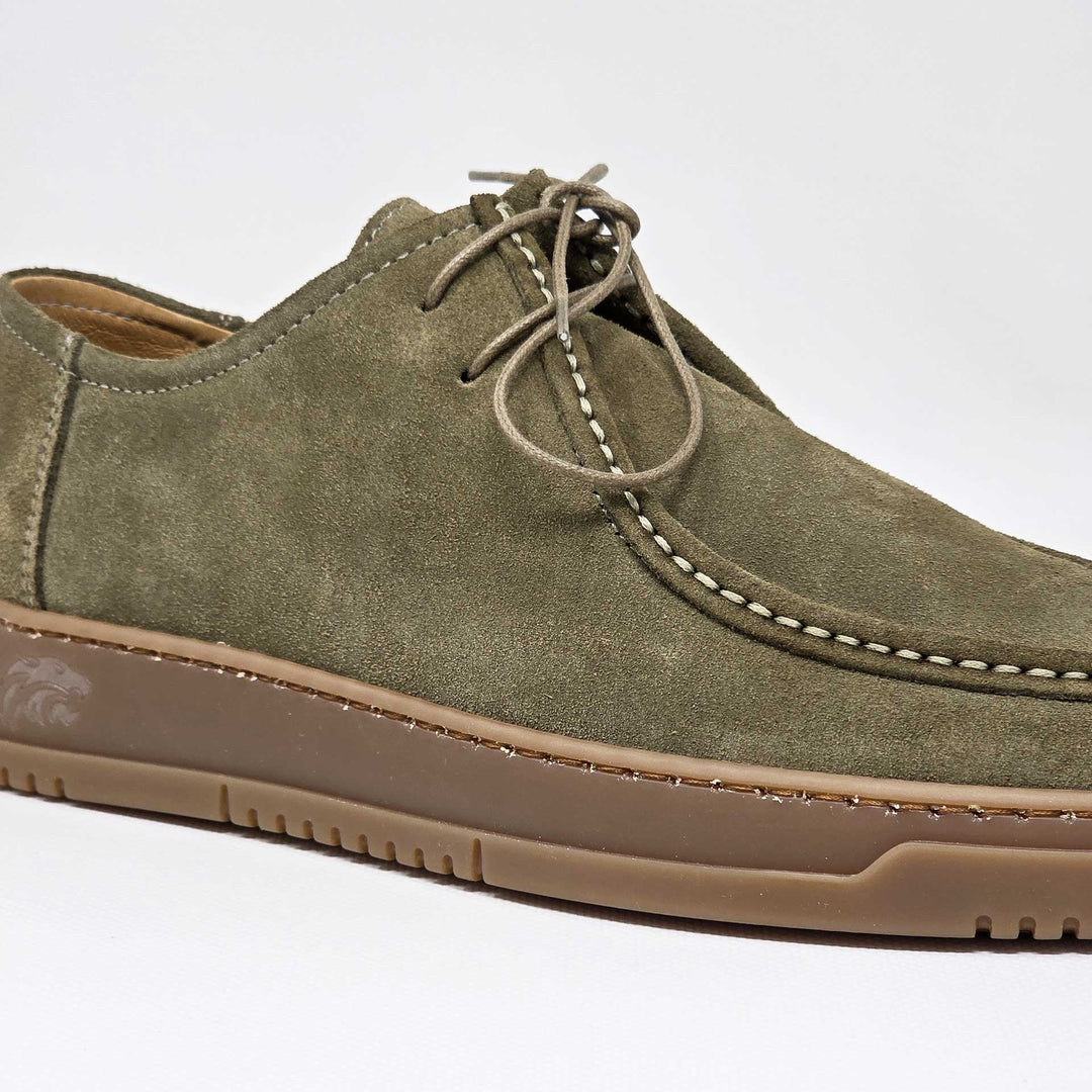 MEMPHIS IN SUEDE
