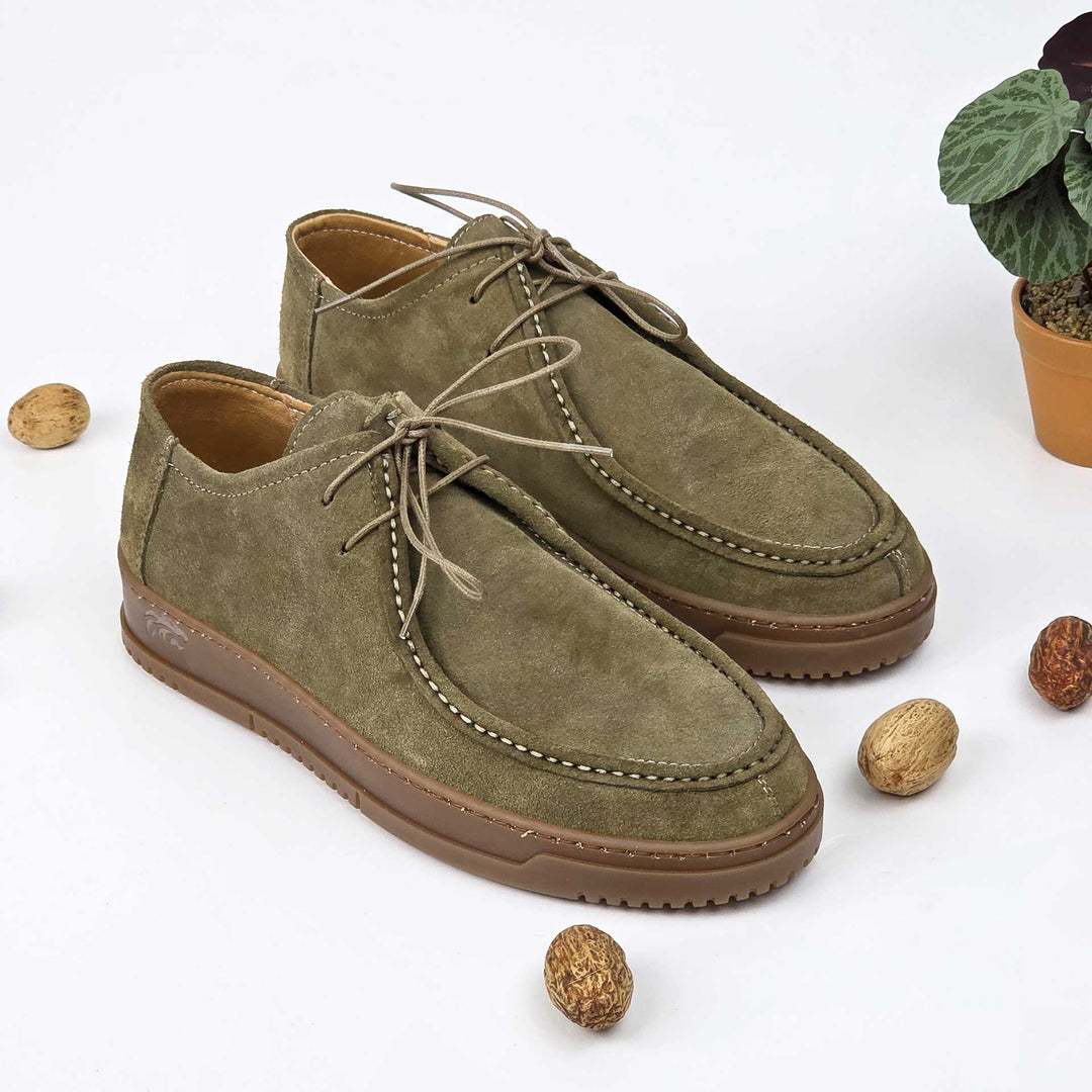 MEMPHIS IN SUEDE