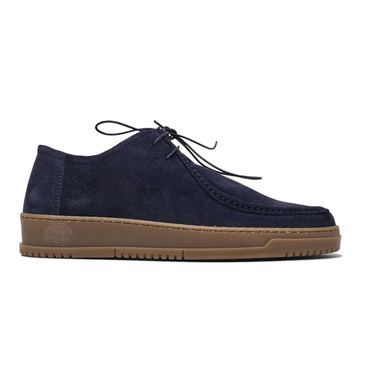 MEMPHIS IN SUEDE