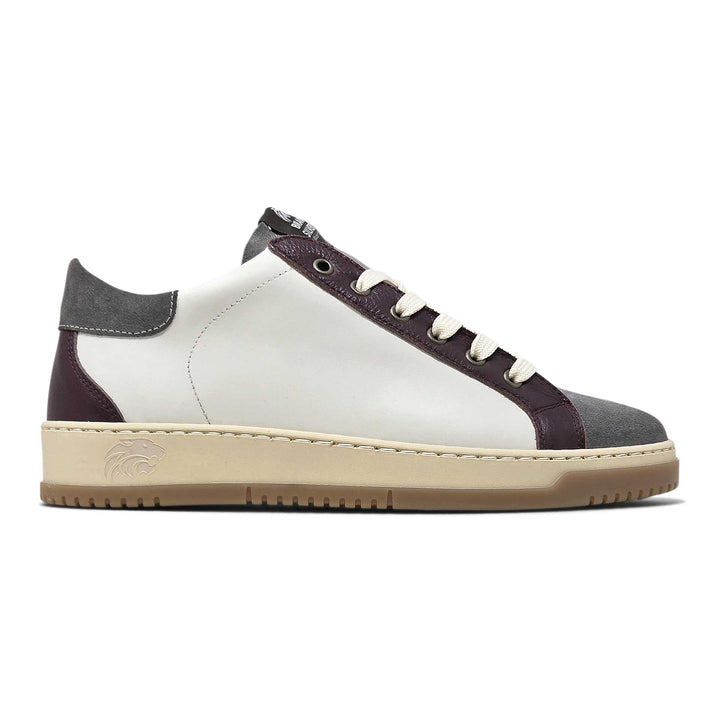 Paul ambra — Sneaker in pelle