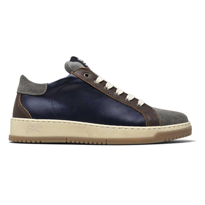 Paul ambra — Sneaker in pelle