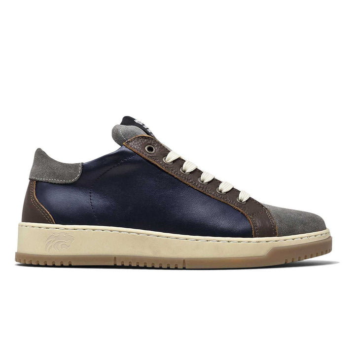 Paul ambra — Sneaker in pelle