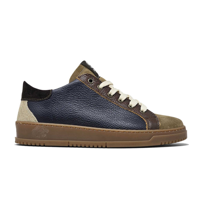 PAUL PELLE BLU MORO TAUPE BEIGE