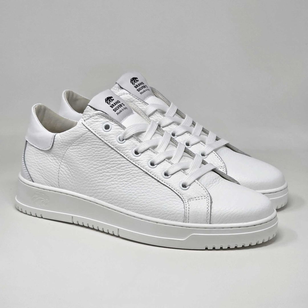 PAUL PELLE BIANCA TOTAL WHITE