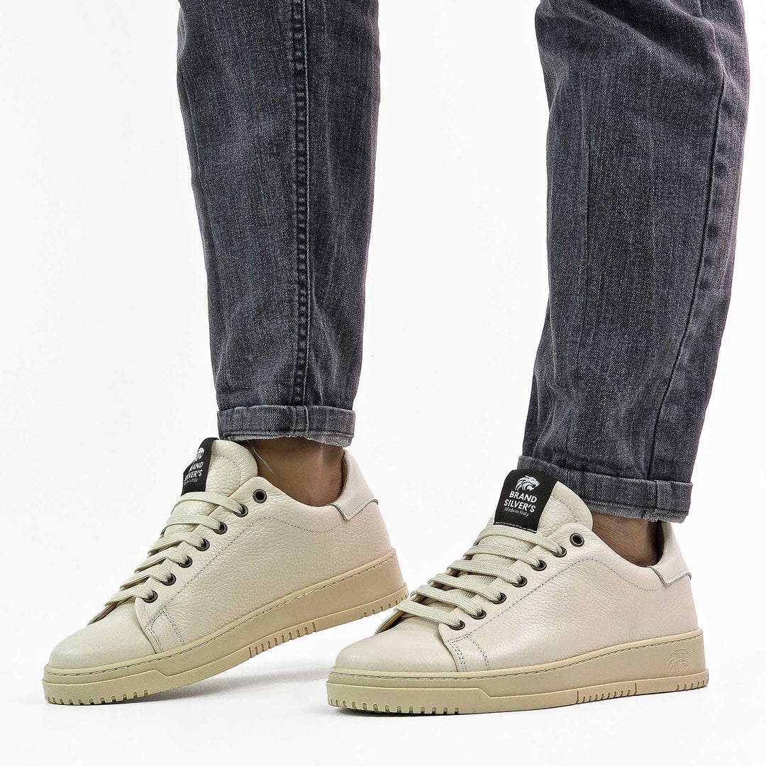 LOGAN PELLE BOTTALATA