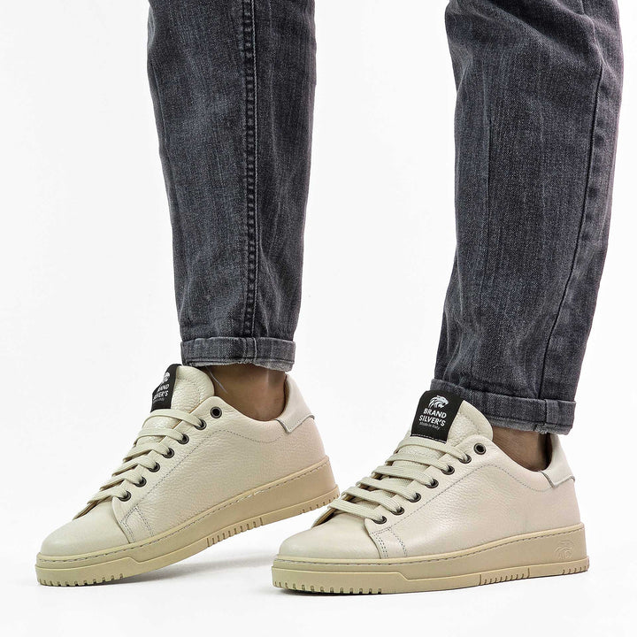 LOGAN PELLE BOTTALATA