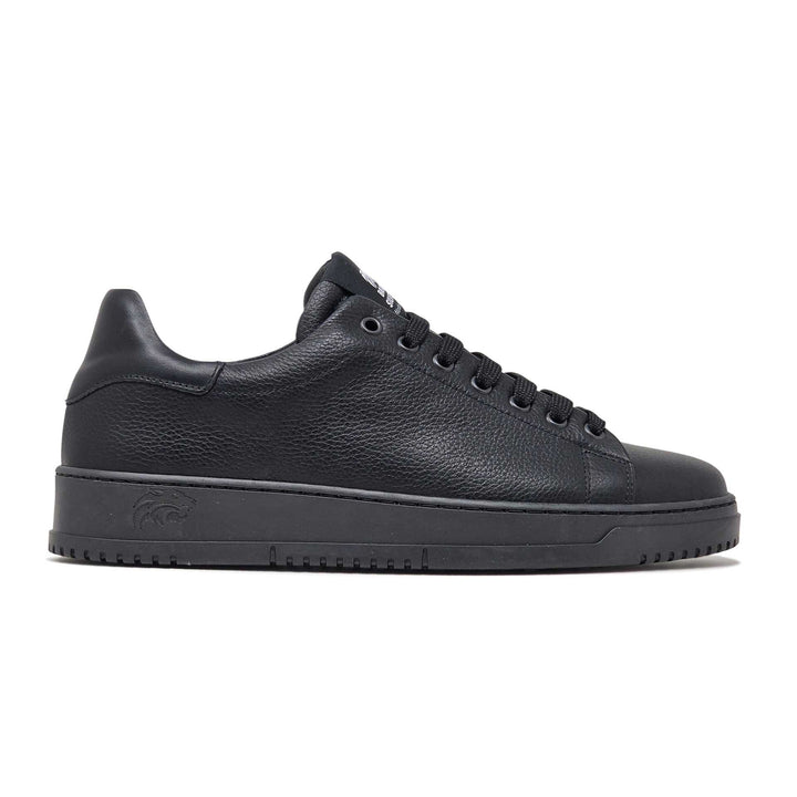 VALENCIA IN MILK GREY BROWN LEATHER