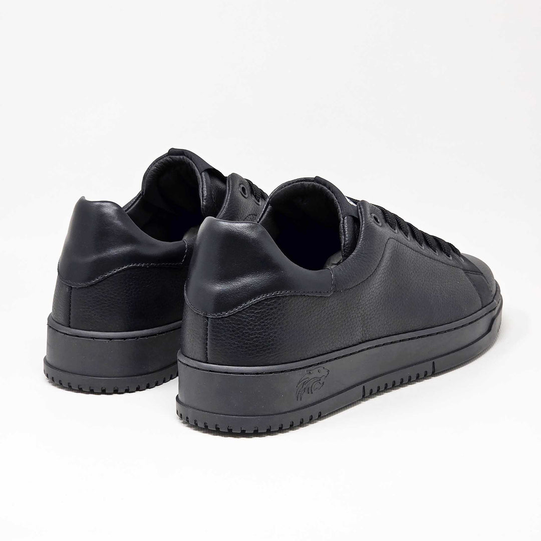 VALENCIA IN MILK GREY BROWN LEATHER