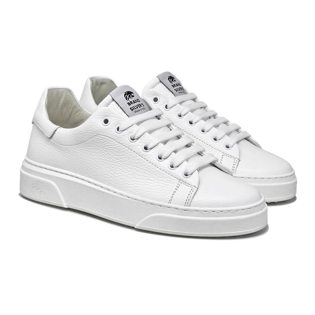 Torino — Sneaker in pelle