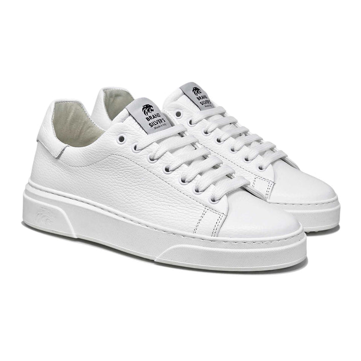 Torino — Sneaker in pelle