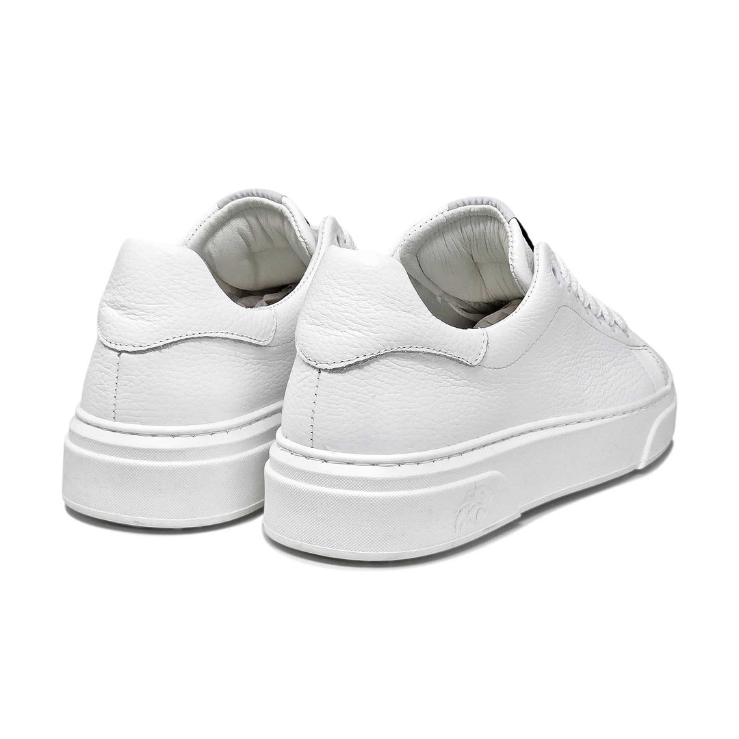 Torino — Sneaker in pelle