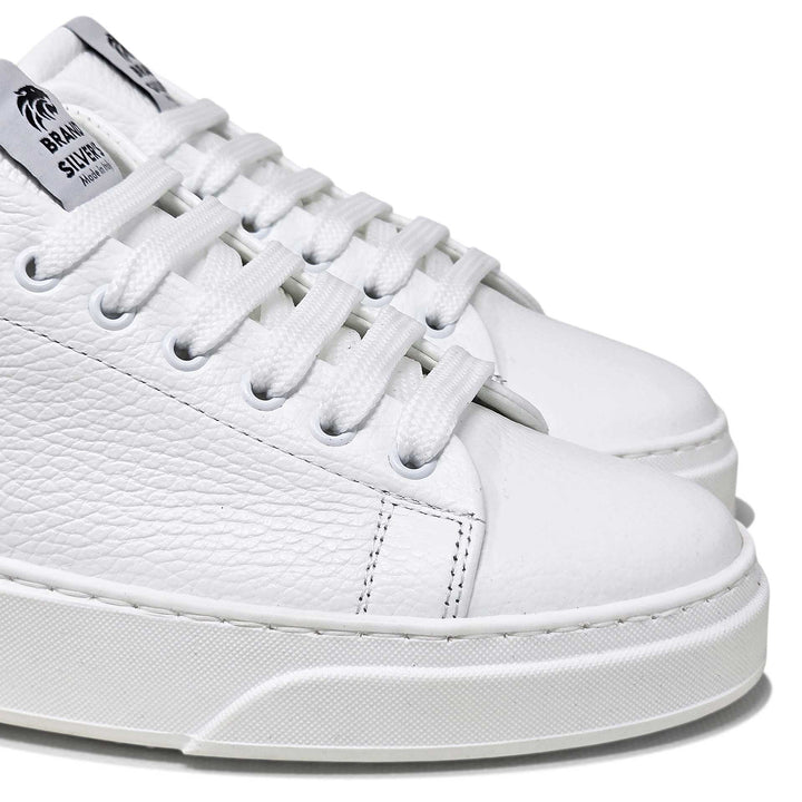 Torino — Sneaker in pelle
