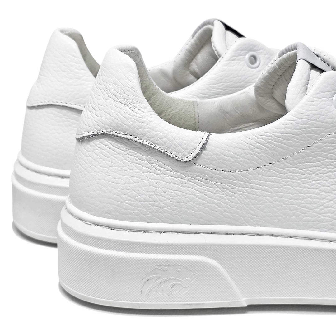 Torino — Sneaker in pelle