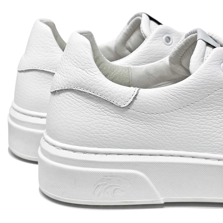 Torino — Sneaker in pelle