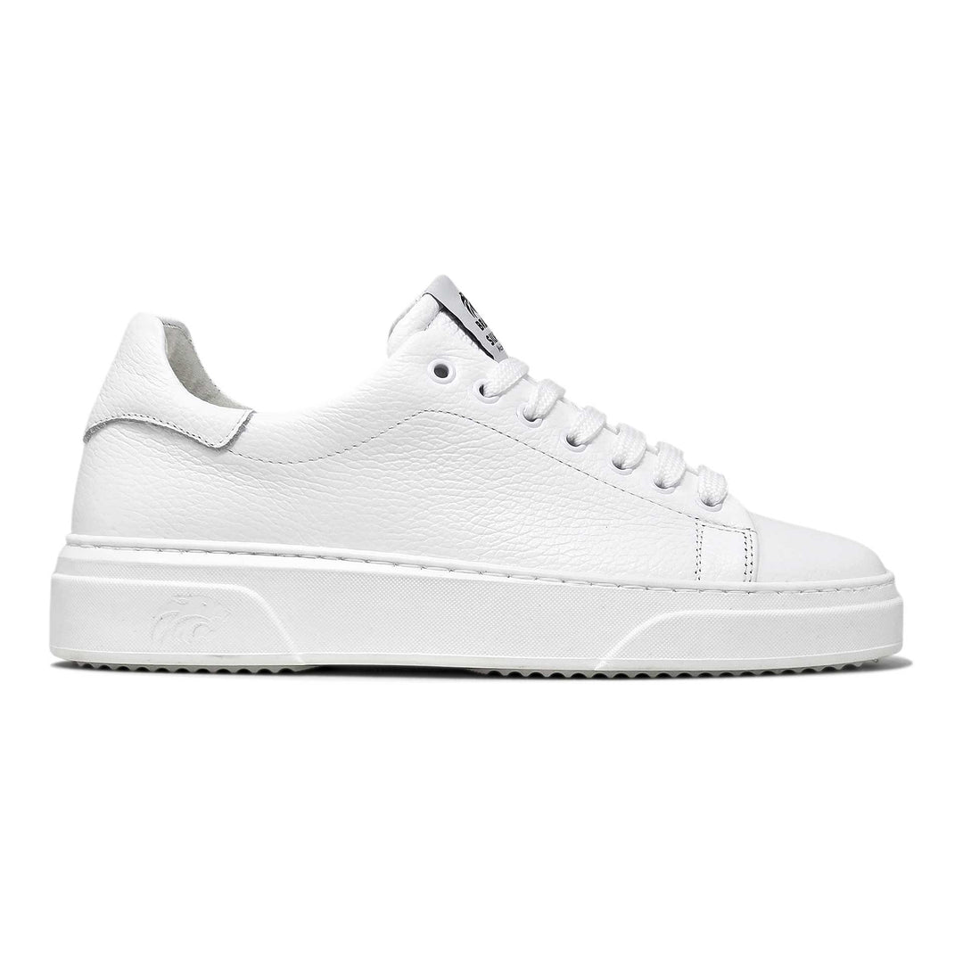 Torino — Sneaker in pelle