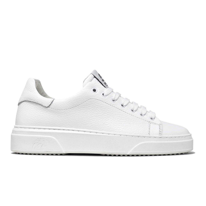 Torino basic — Sneaker in pelle