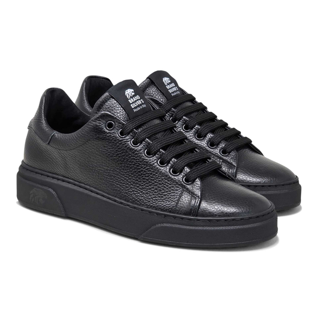 Torino — Sneaker in pelle