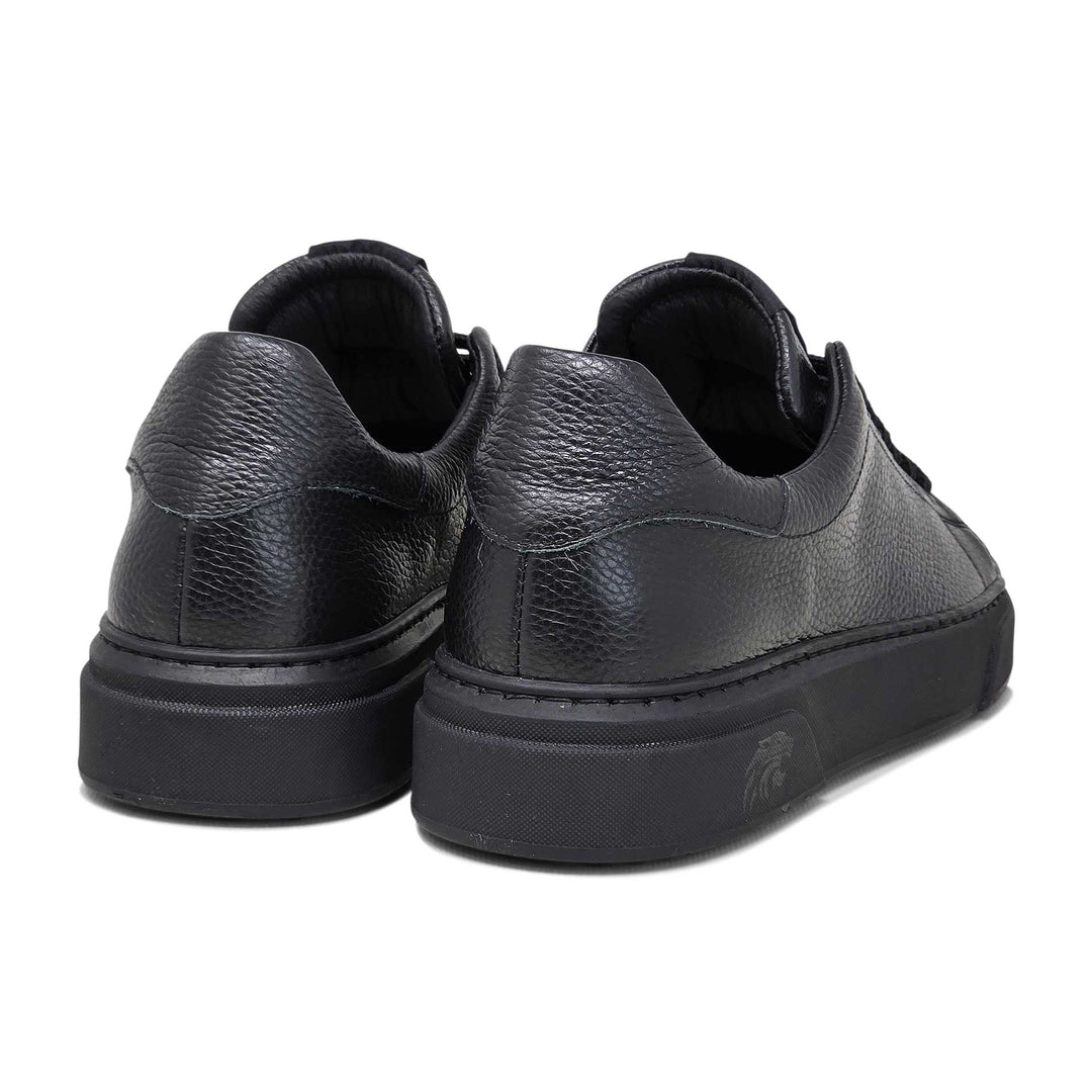 Torino — Sneaker in pelle