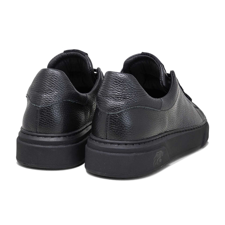 Torino — Sneaker in pelle