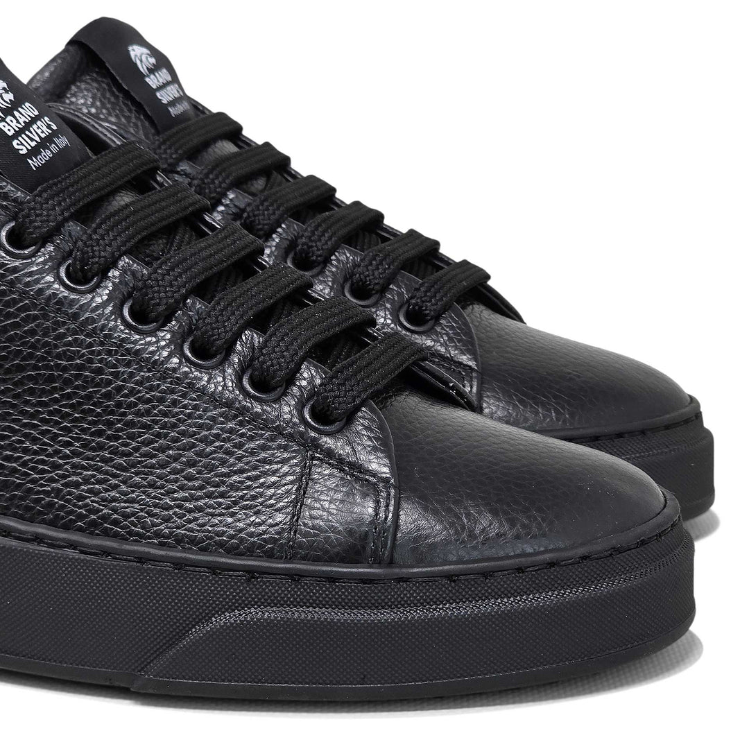 Torino — Sneaker in pelle