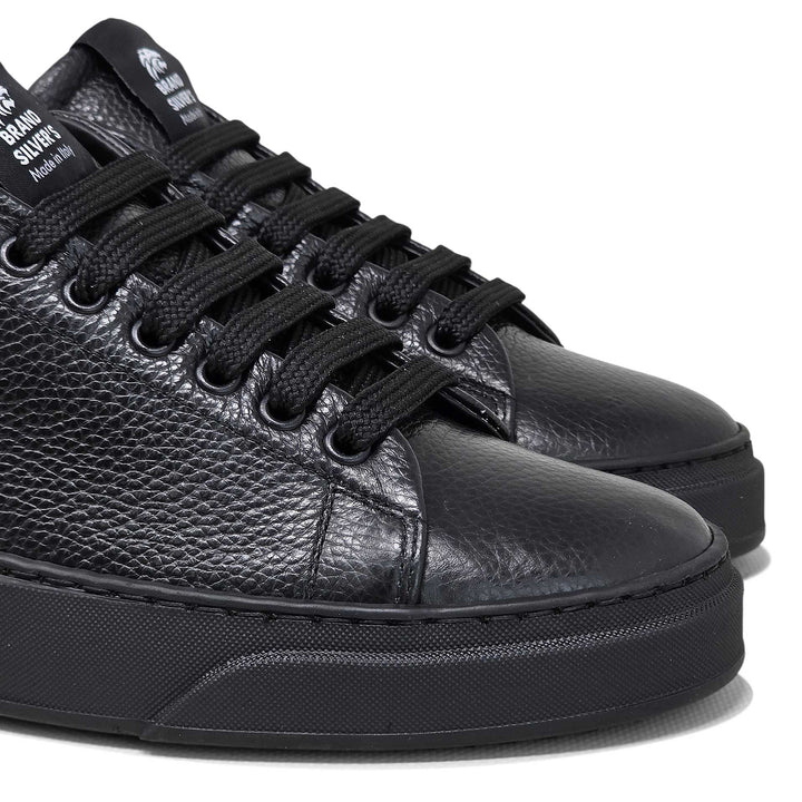 Torino — Sneaker in pelle
