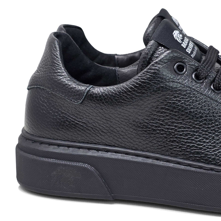 Torino — Sneaker in pelle