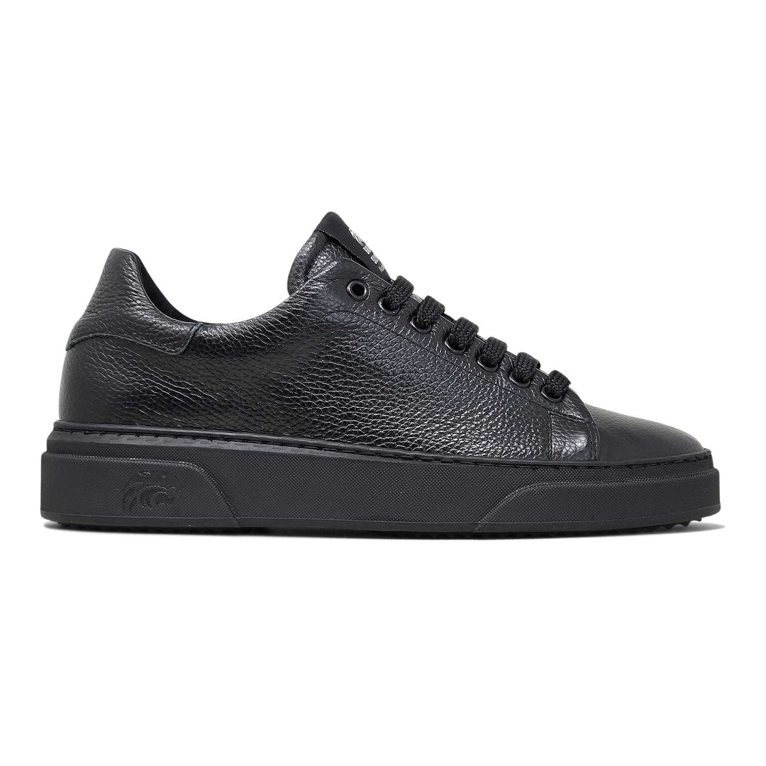 Torino — Sneaker in pelle