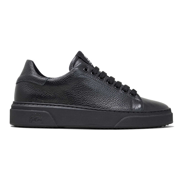 Torino — Sneaker in pelle