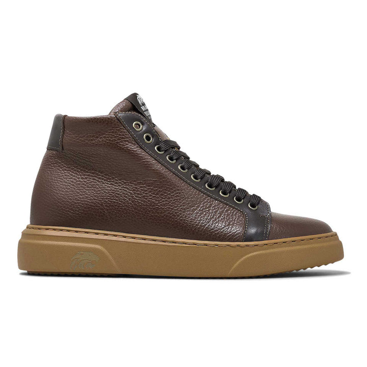 Trento — Sneaker in pelle