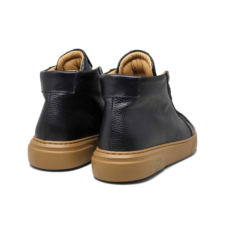 Trento - Sneaker in pelle