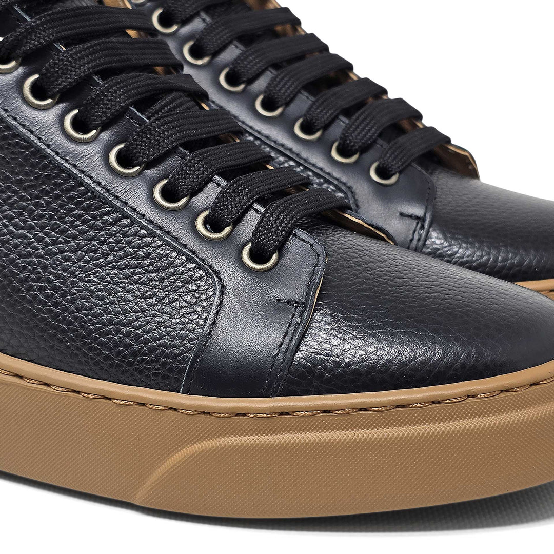 Trento - Sneaker in pelle