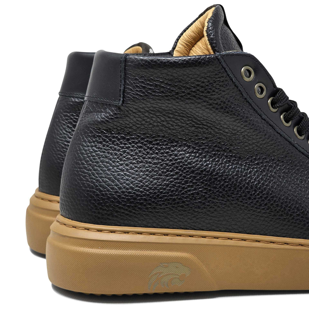 Trento - Sneaker in pelle