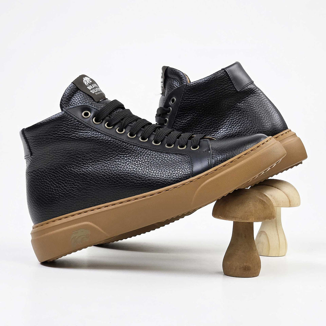 Trento — Sneaker in pelle