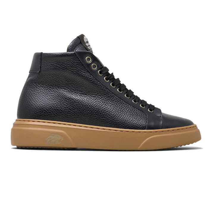 Trento - Sneaker in pelle
