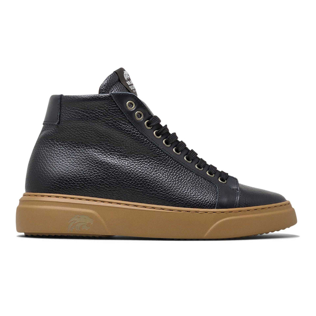 Trento — Sneaker in pelle