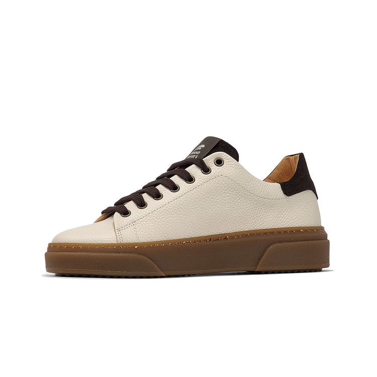 NEVADA PELLE BEIGE MORO