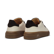 NEVADA PELLE BEIGE MORO