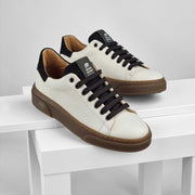 NEVADA PELLE BEIGE MORO